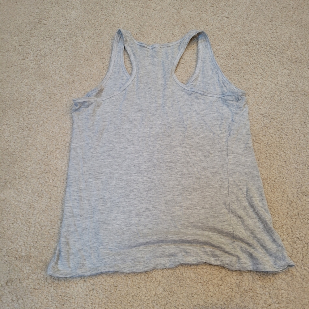 2 Basic Racerback Tanks - Picture 2 of 7